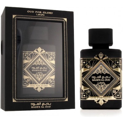 LATTAFA Bade'e Al Oud Oud For Glory EDP 100ml